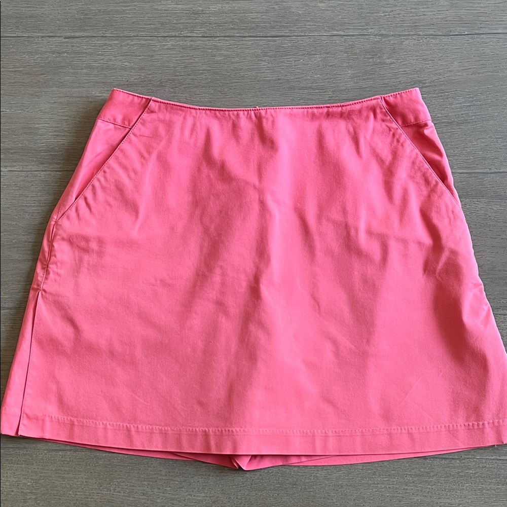 Adidas Coral Women’s Skort